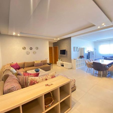 קזבלנקה Bright Central Apartment Free Parking מראה חיצוני תמונה