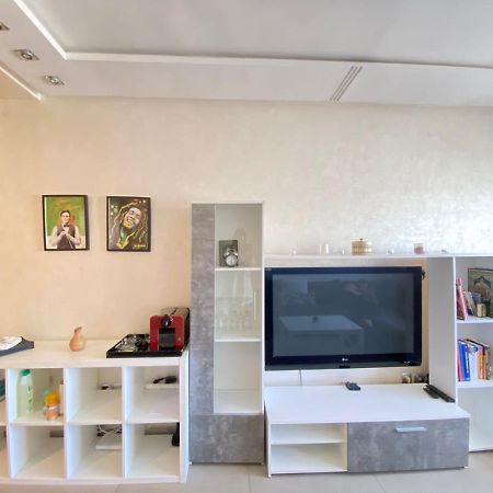 קזבלנקה Bright Central Apartment Free Parking מראה חיצוני תמונה