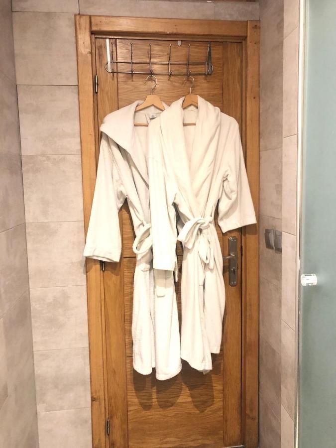 קזבלנקה Bright Central Apartment Free Parking מראה חיצוני תמונה