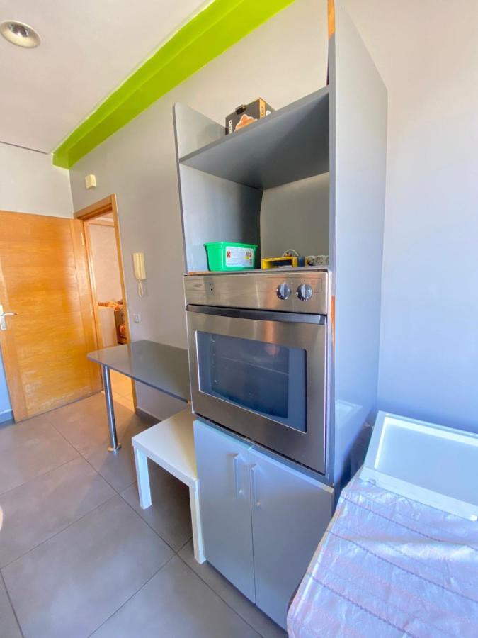 קזבלנקה Bright Central Apartment Free Parking מראה חיצוני תמונה
