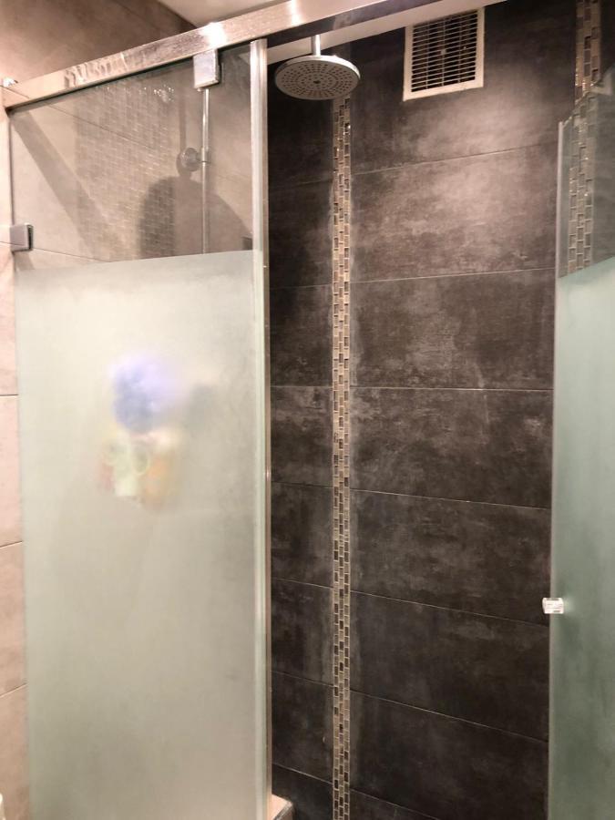 קזבלנקה Bright Central Apartment Free Parking מראה חיצוני תמונה
