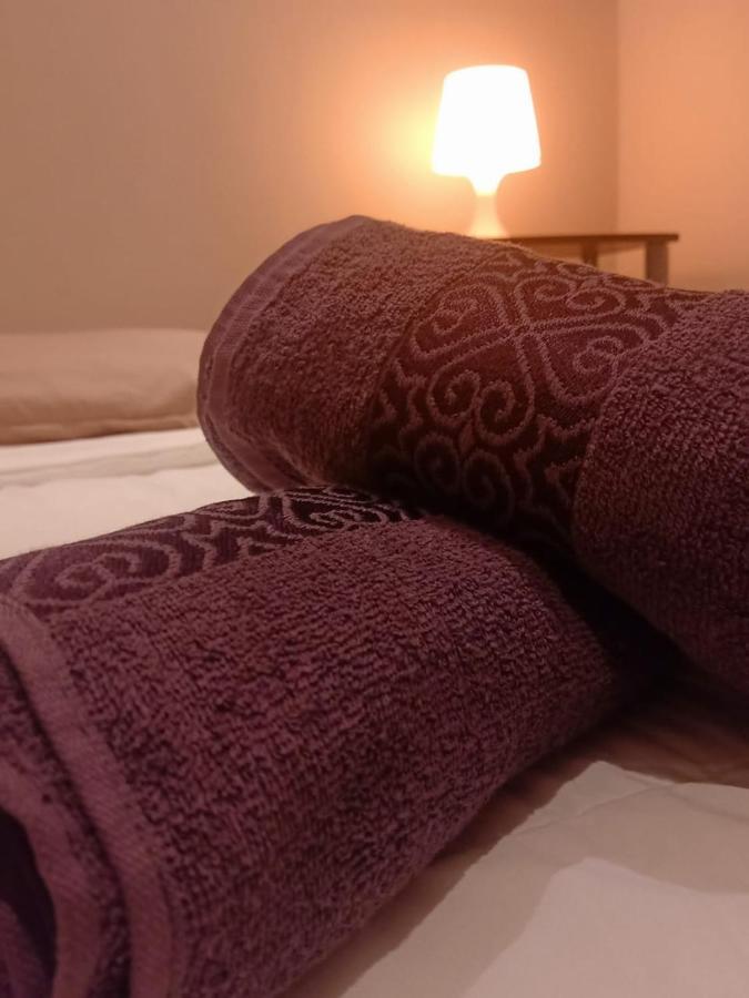 קזבלנקה Bright Central Apartment Free Parking מראה חיצוני תמונה