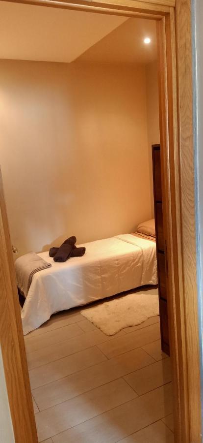 קזבלנקה Bright Central Apartment Free Parking חדר תמונה
