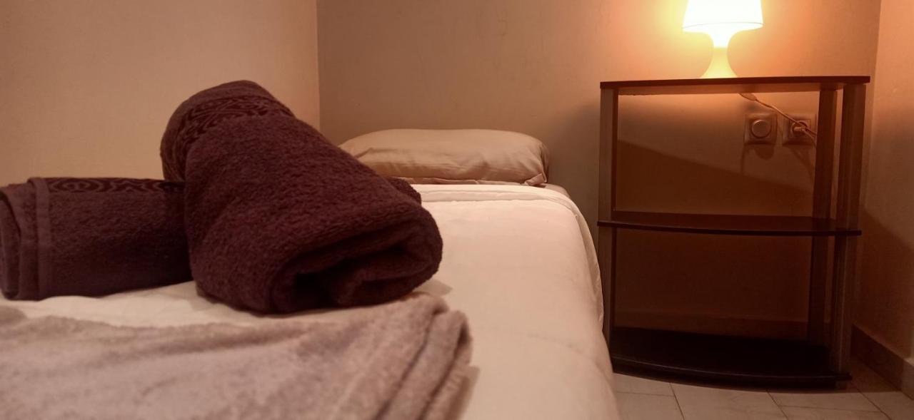 קזבלנקה Bright Central Apartment Free Parking מראה חיצוני תמונה